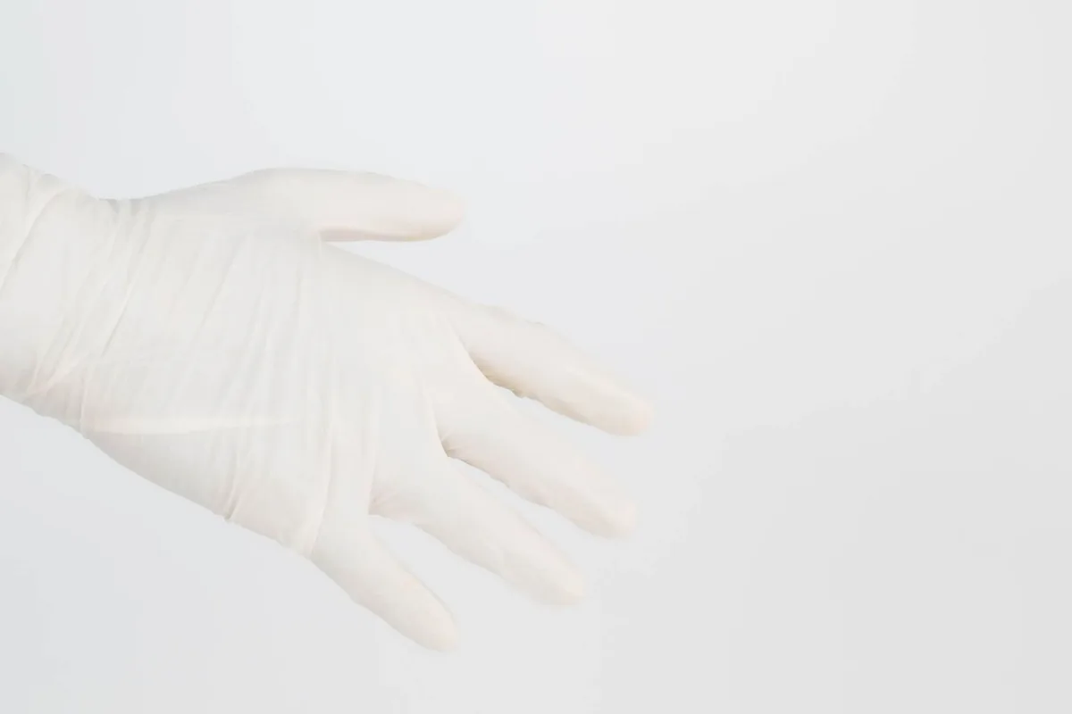 Bodily Fluid Cleanup in Ralls, TX