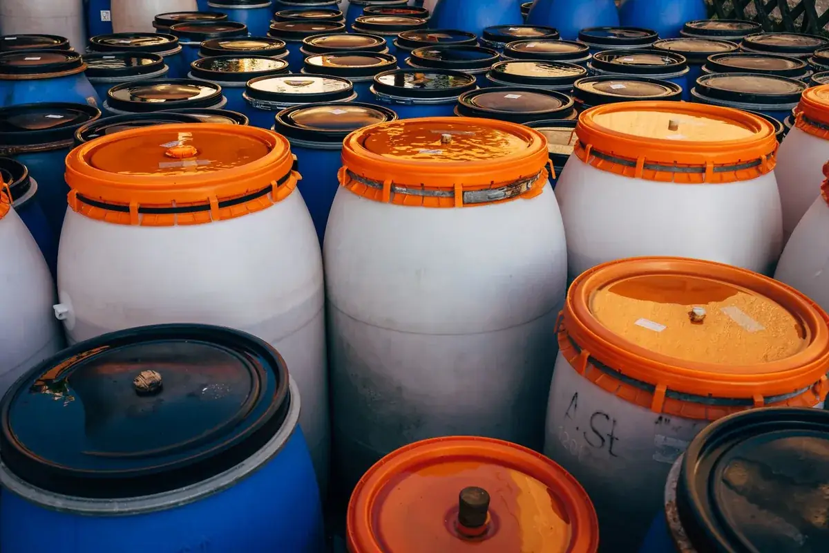 Chemical & Toxic Waste Cleanup in Ralls, TX